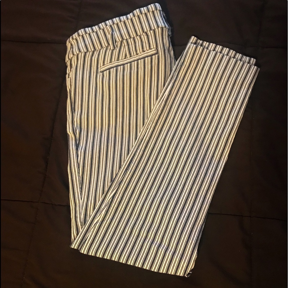 Candie’s Marilyn Ankle Jeans